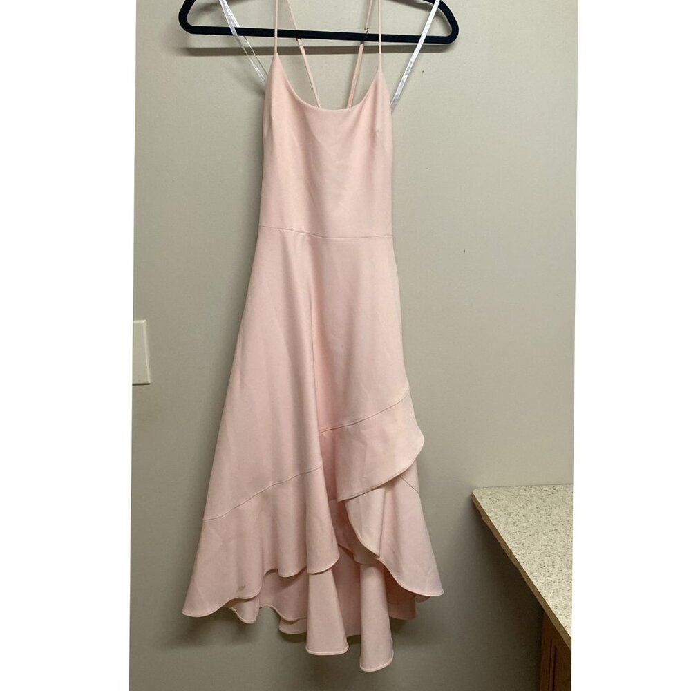 Black Halo Marie Women's Dress - Picture 2 of 13